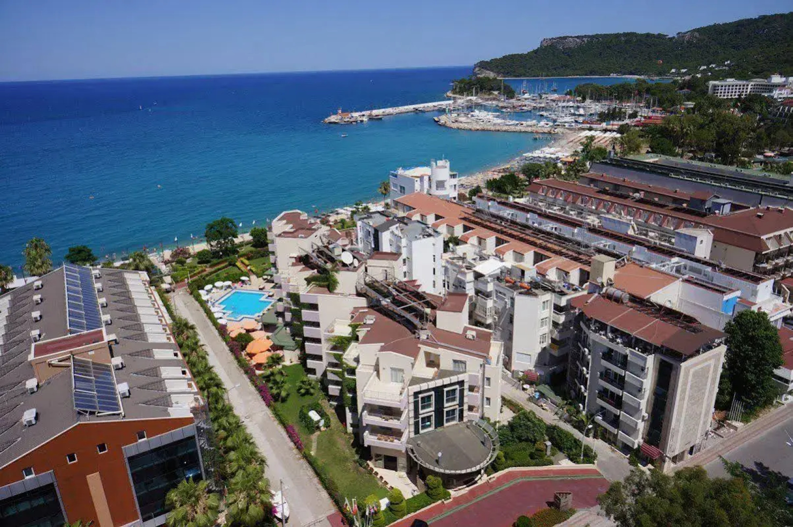 Viking Nona Beach
