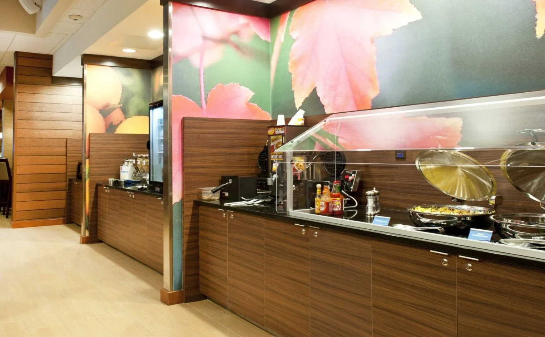 Fairfield Inn & Suites by Marriott Durham Southpoint