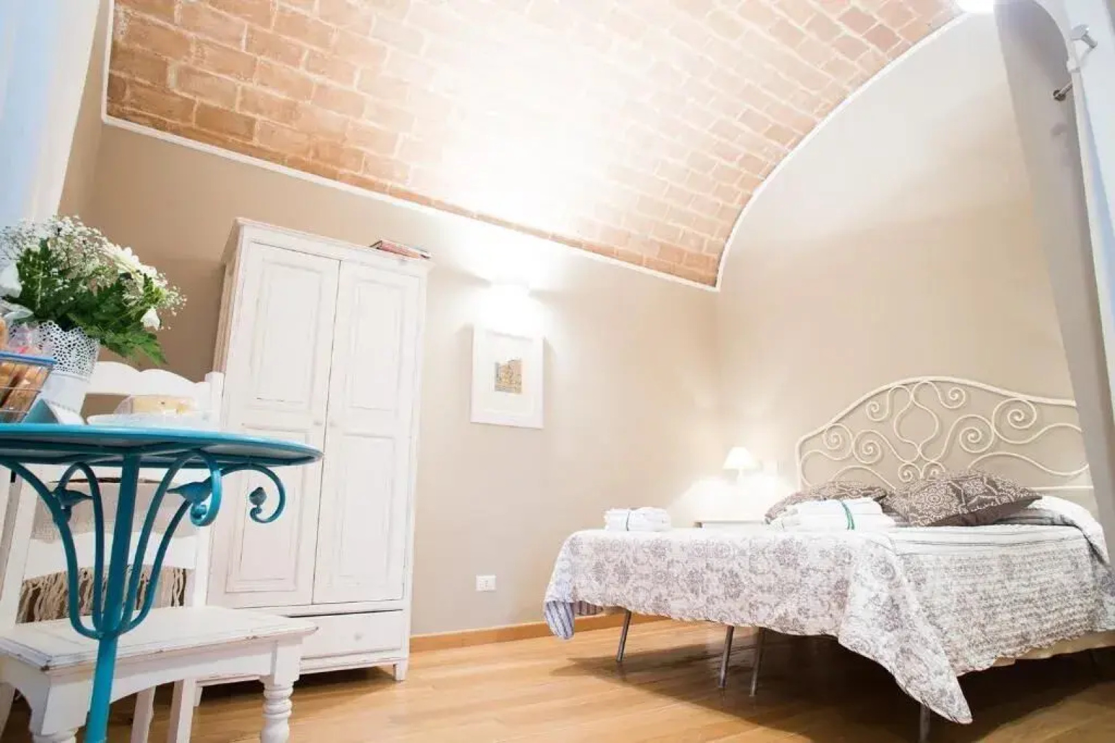 Le Erbe Guest House
