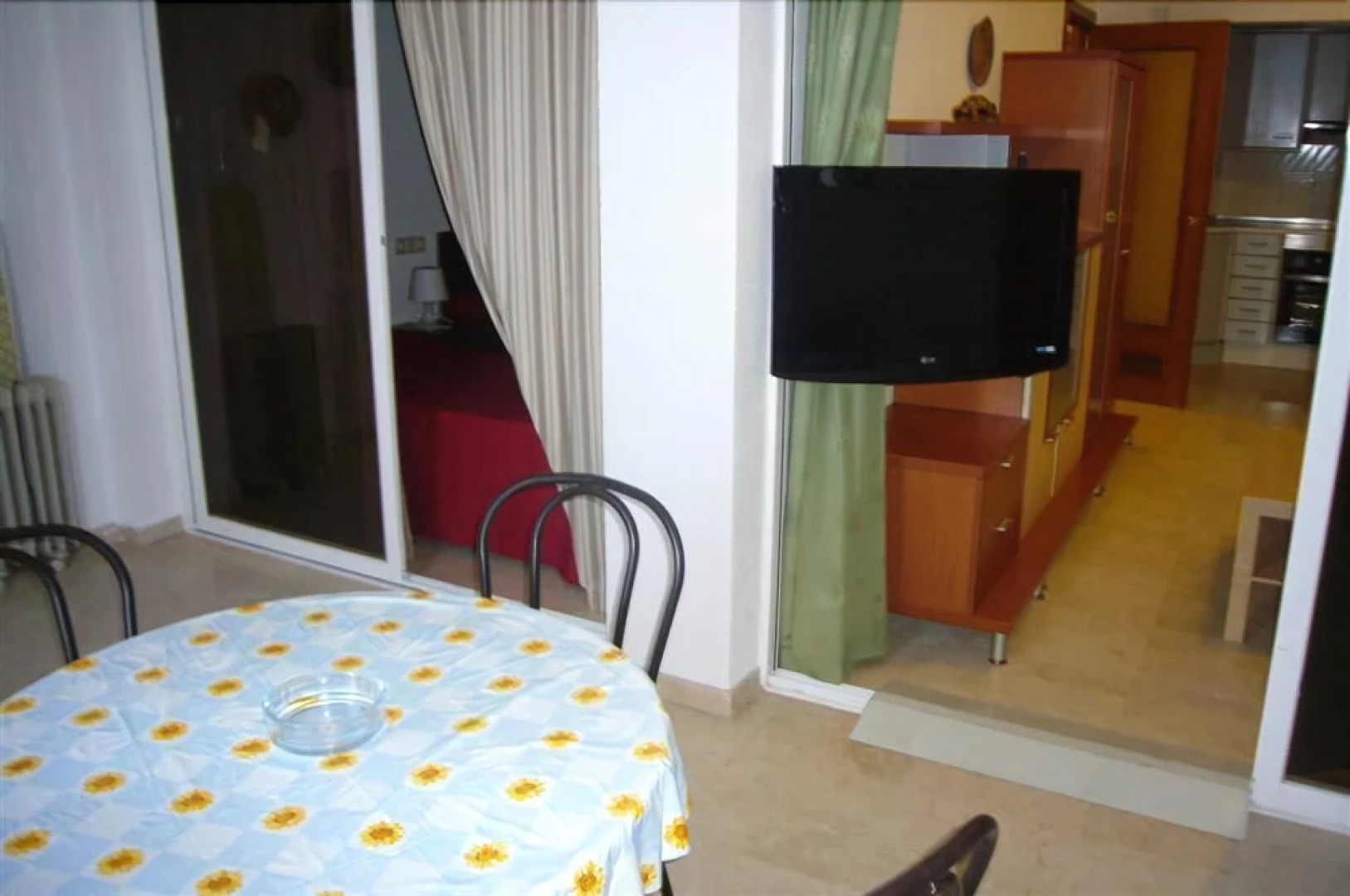 Torre Levante - Fincas Arena