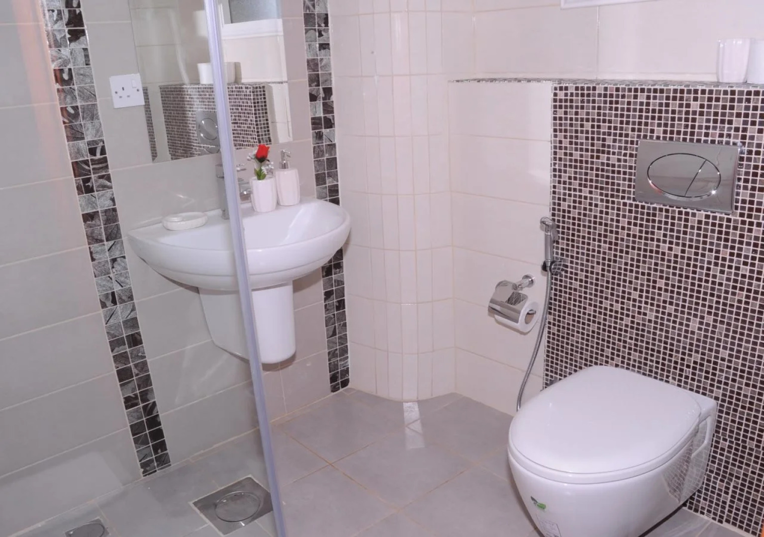 Magic suite Abu Halifa