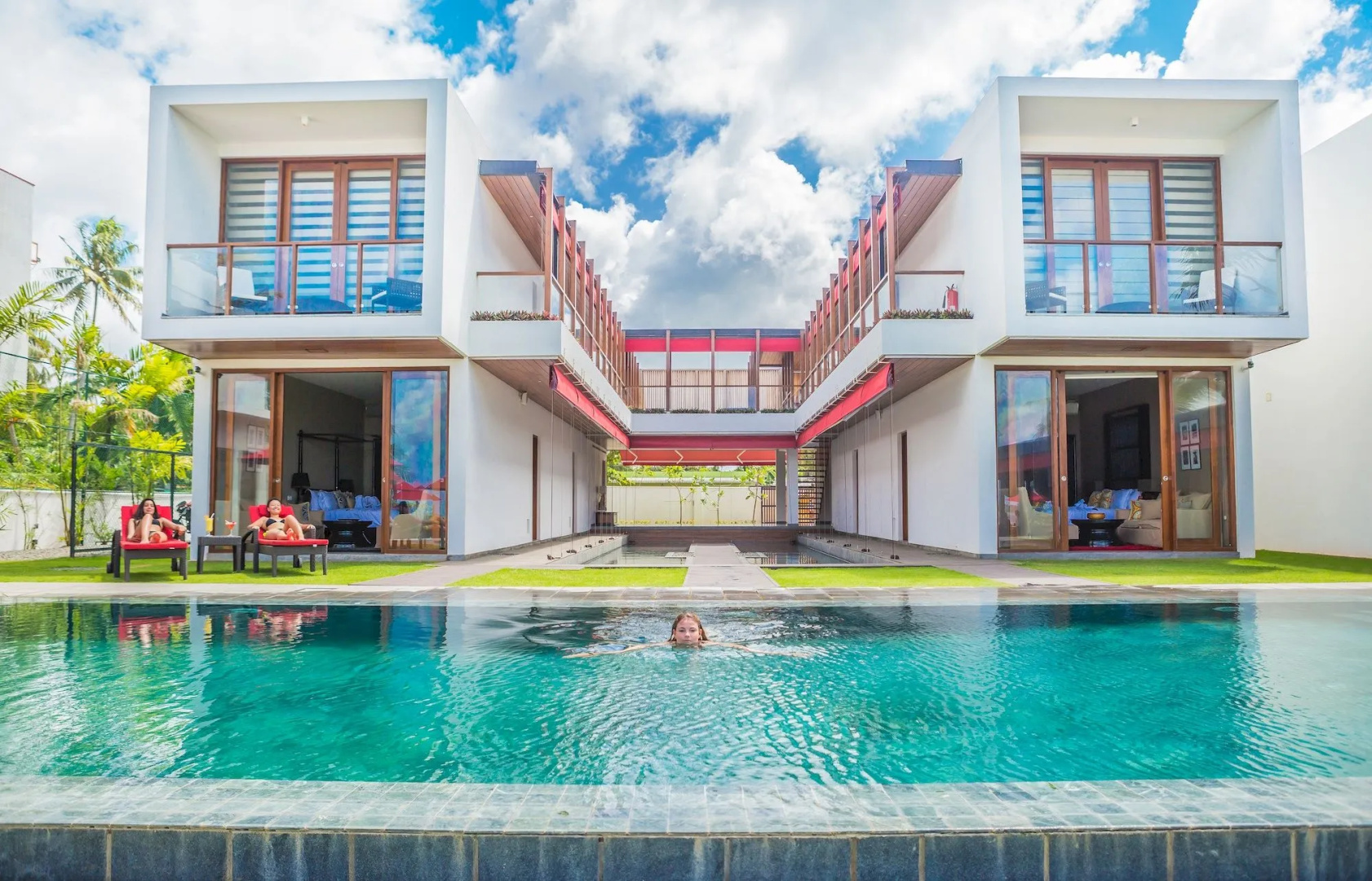 Отель W15 Weligama