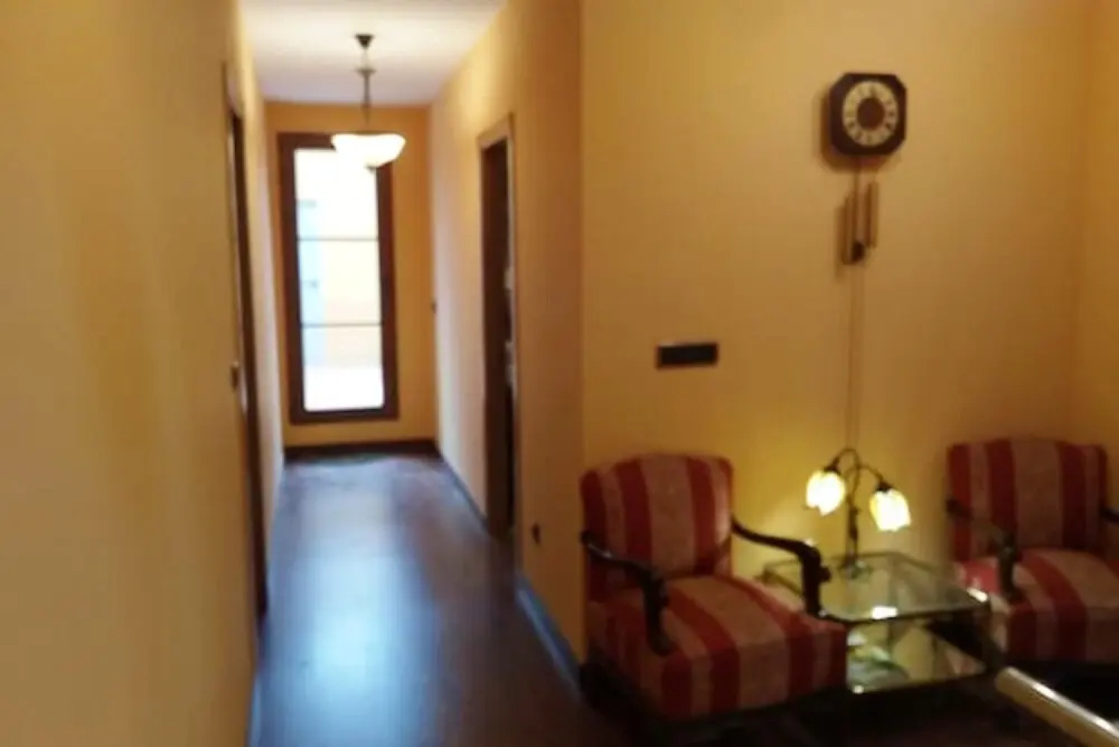 Villa With 4 Bedrooms in Empalme de Vilar, With Wonderful Mountain View, Private Pool, Terrace