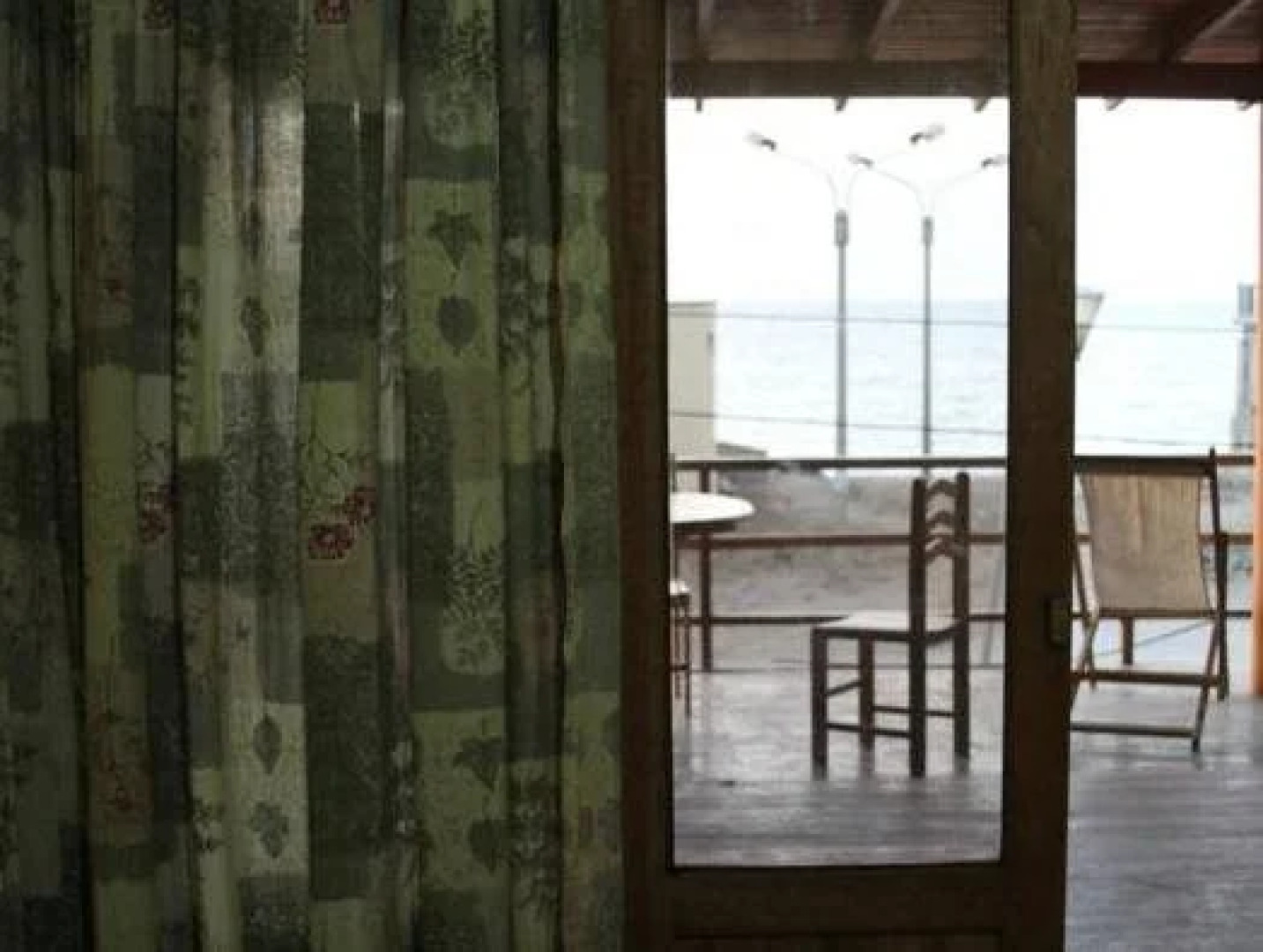 Hospedaje California Beach