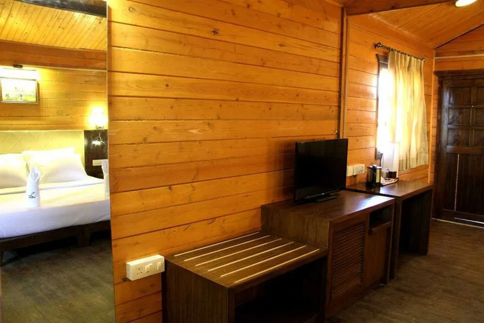 Palette Resorts- Beira Mar Beach