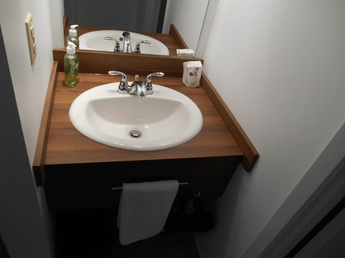 Auberge La Tourelle du Fjord