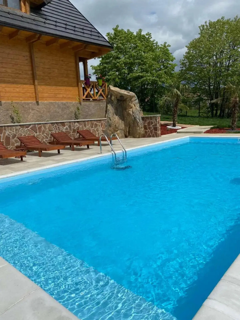 Apartmani Joka