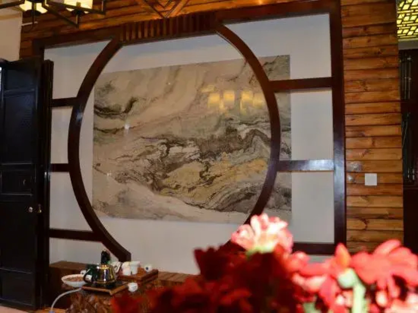 Yimi Sunshine Inn Lushan