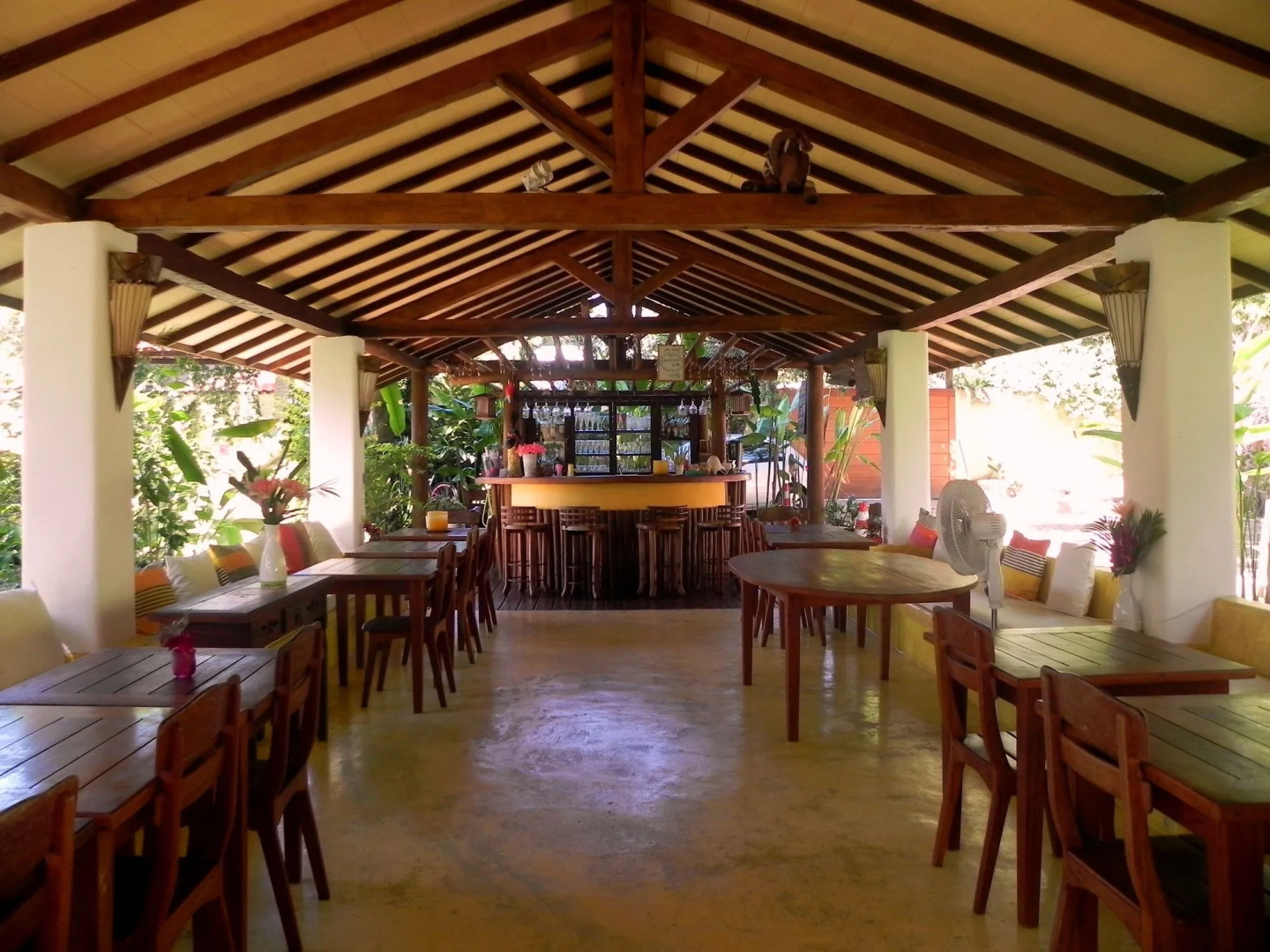 Pousada Jardim das Margaridas