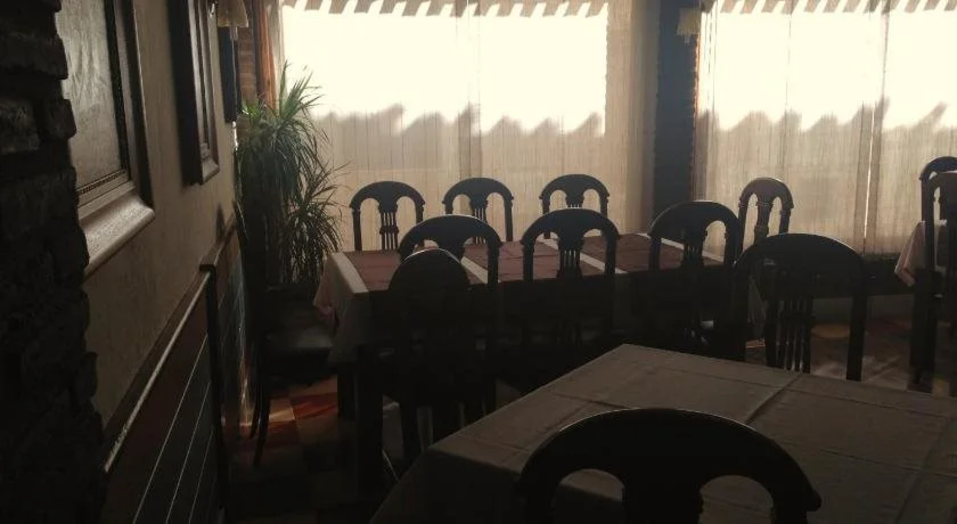 Hotel El Maño