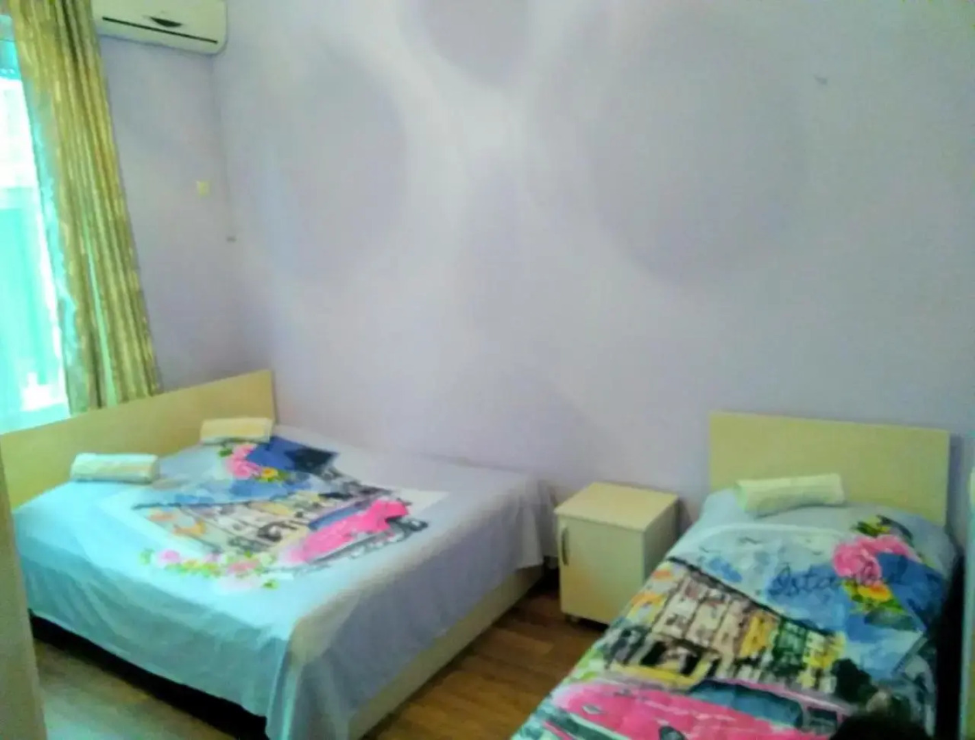 Guest House Nika & Nina