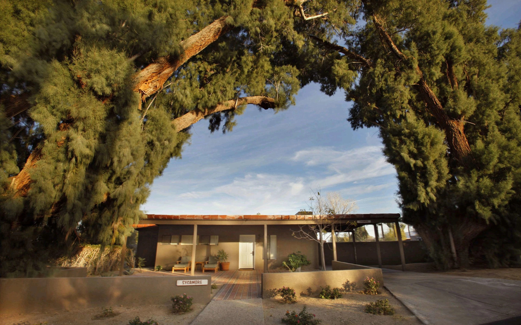 La Casa Del Zorro Resort & Spa