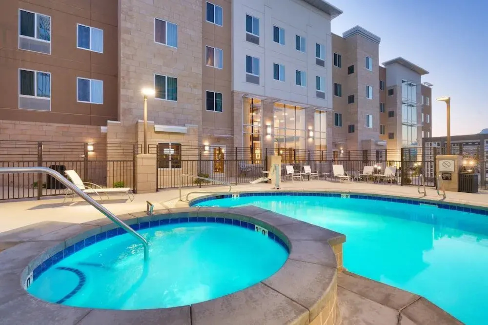 Staybridge Suites Lehi Traverse Ridge Center