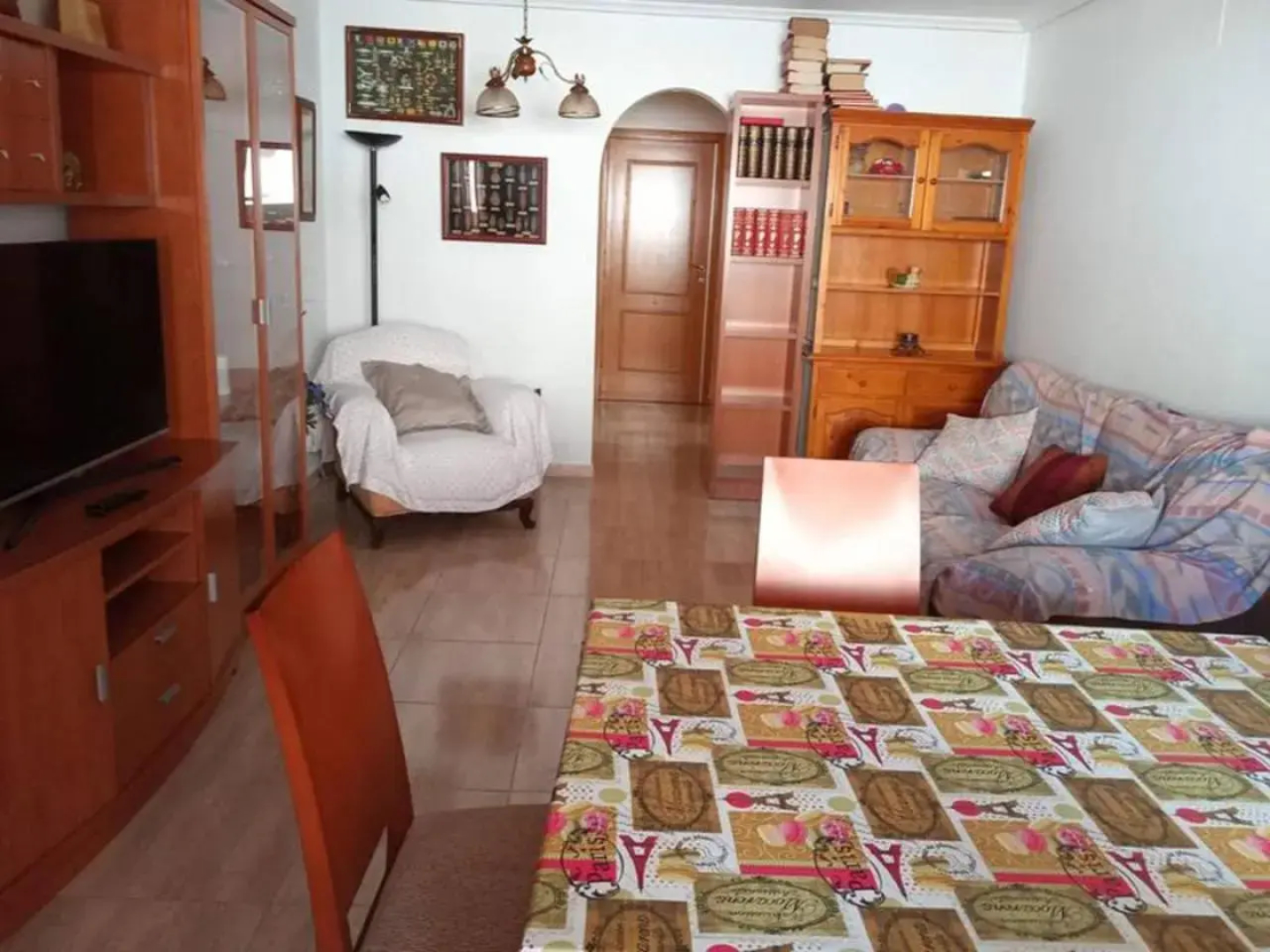 Owner Solidarity - Reduction of prices - 2