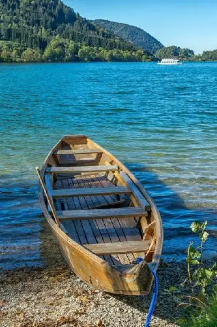 St. Leonhard am See