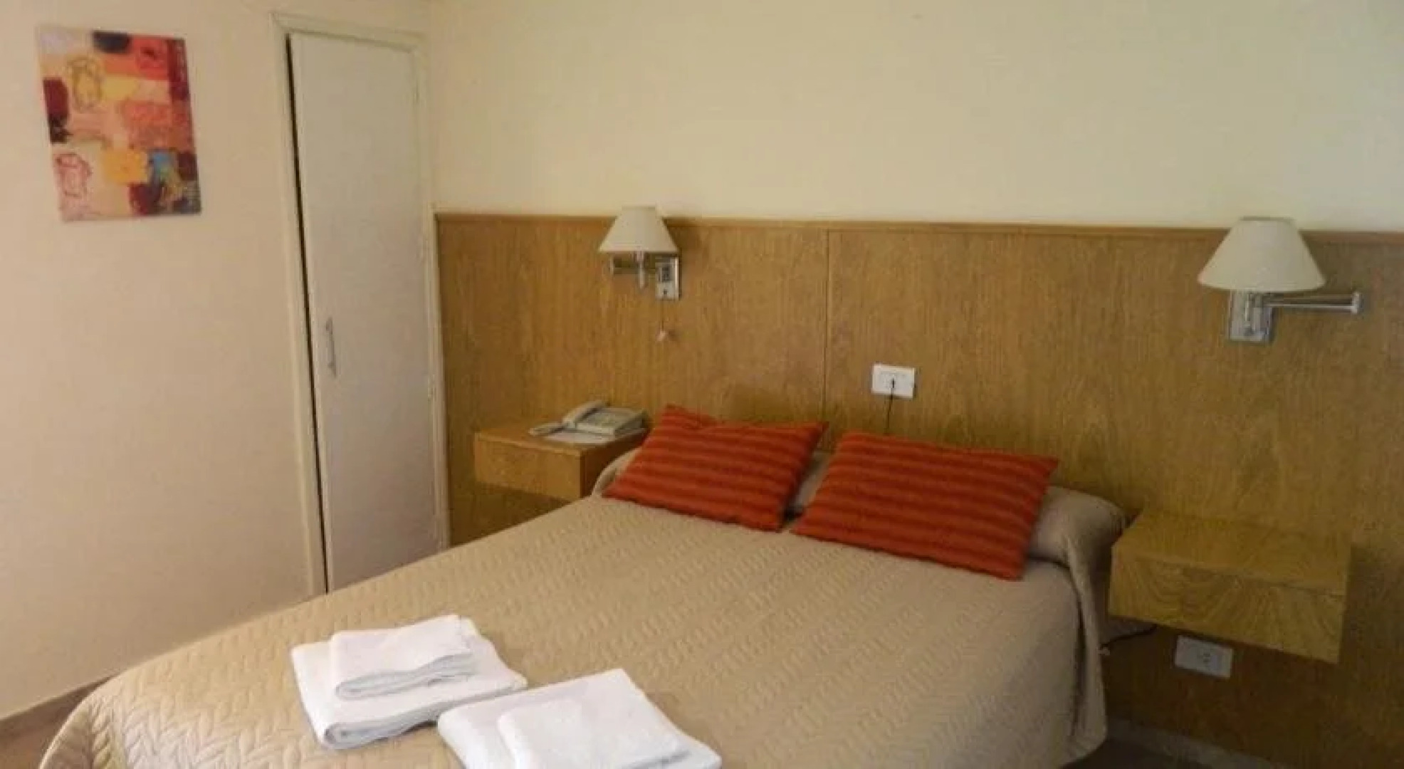 Motel A.C.A. Cipolletti