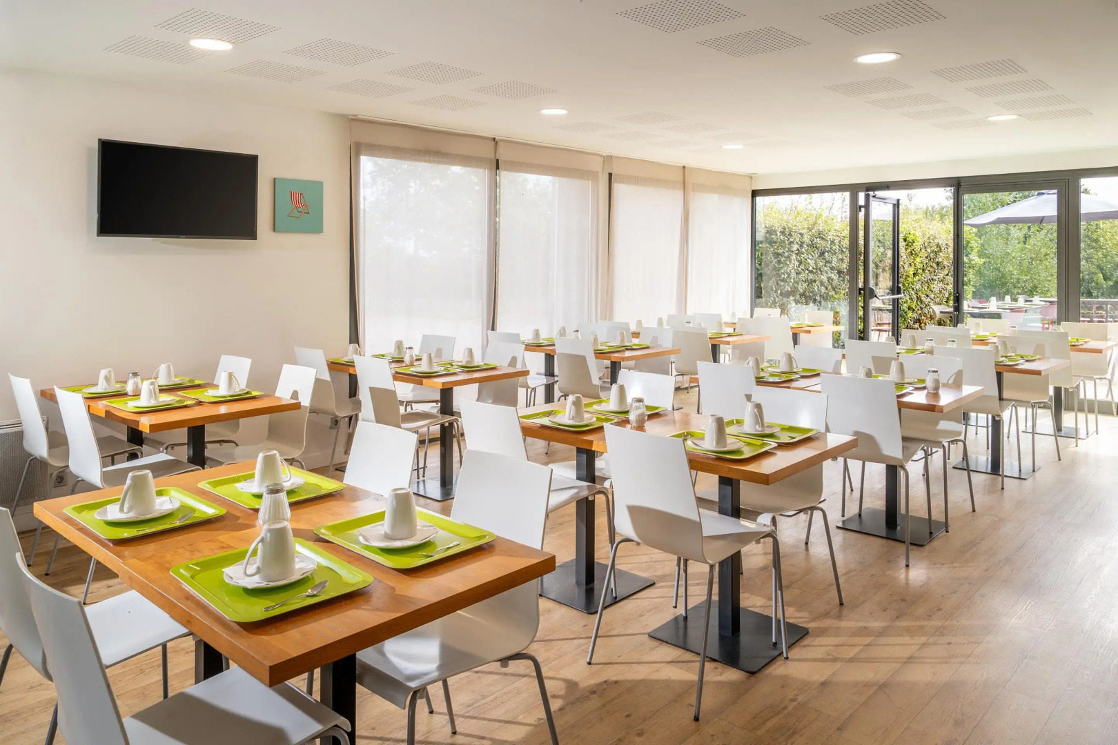 Sure Hotel by Best Western Guerande