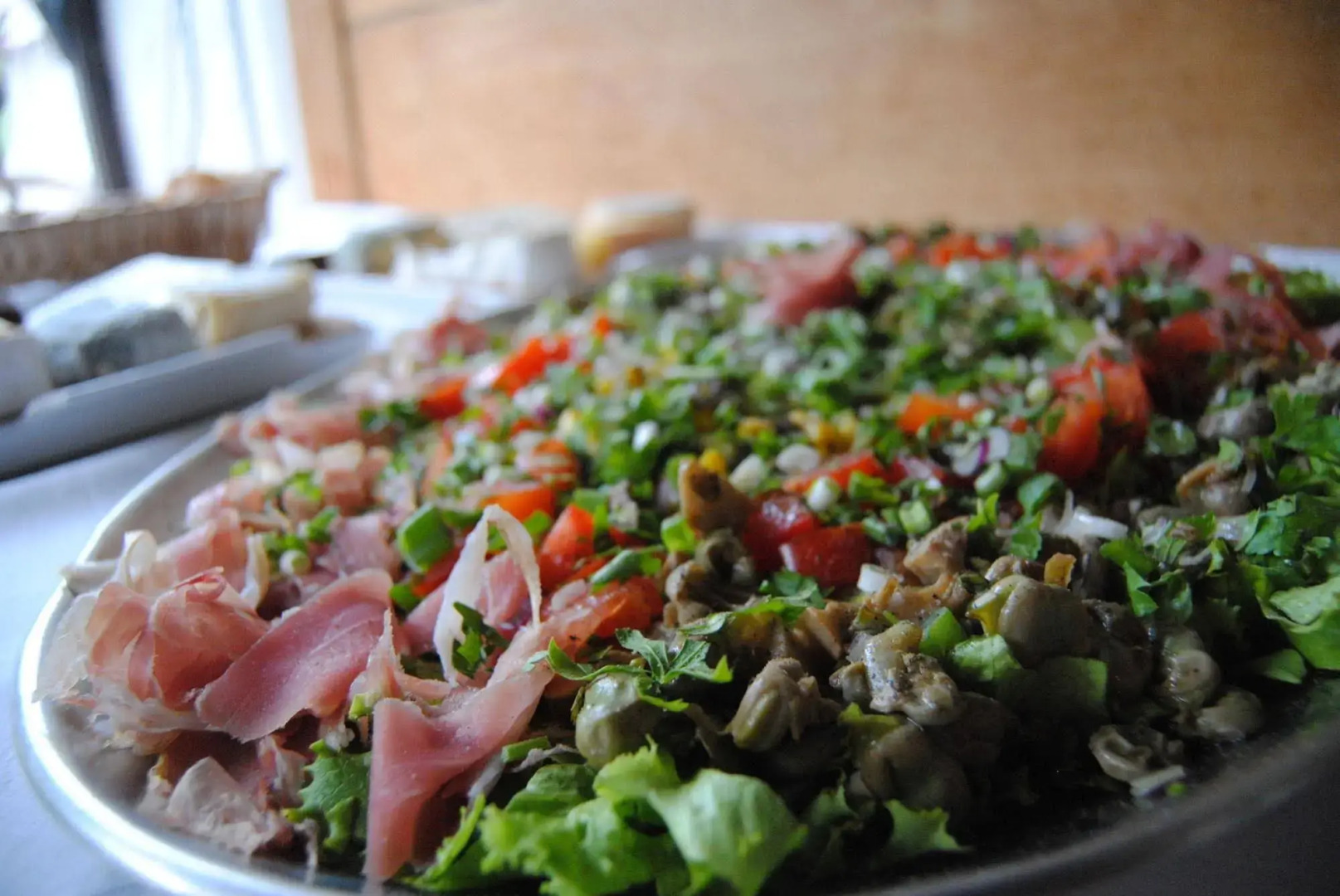 LOrangeraie de la Baronne