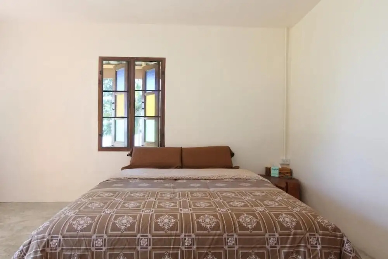 Sky Beach Resort Koh Mak