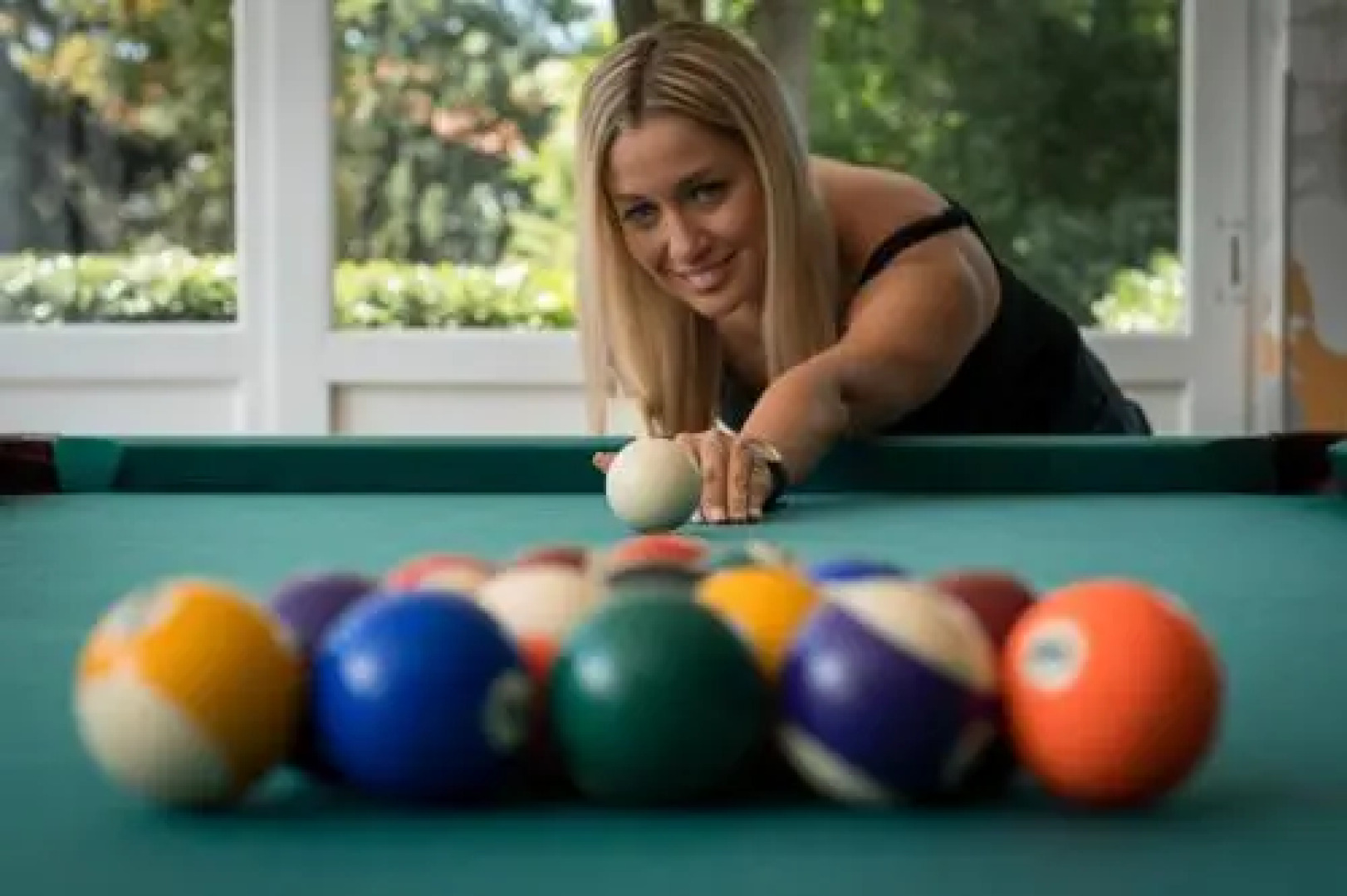 Thermal Hotel Victoria