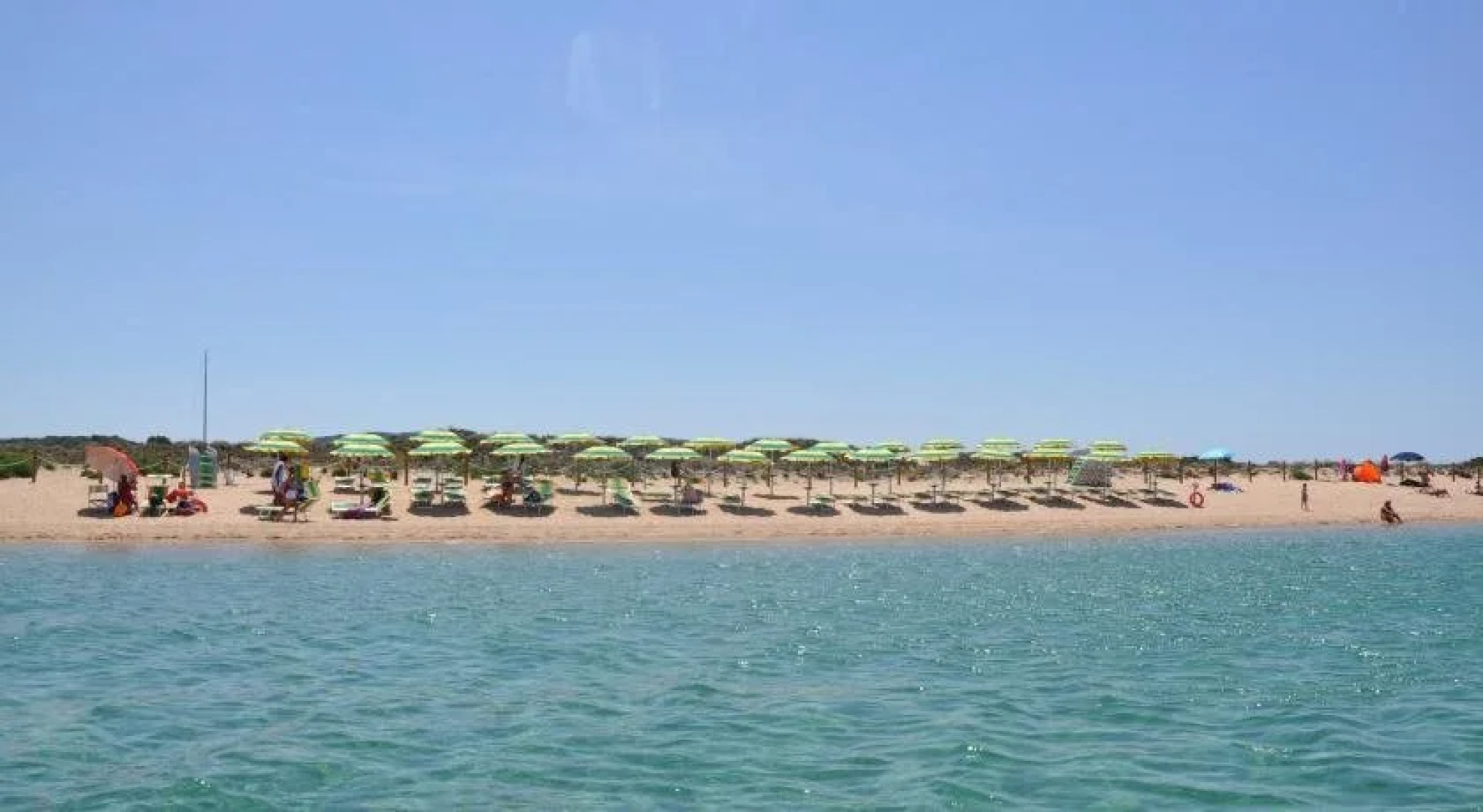 Hotel Le Dune