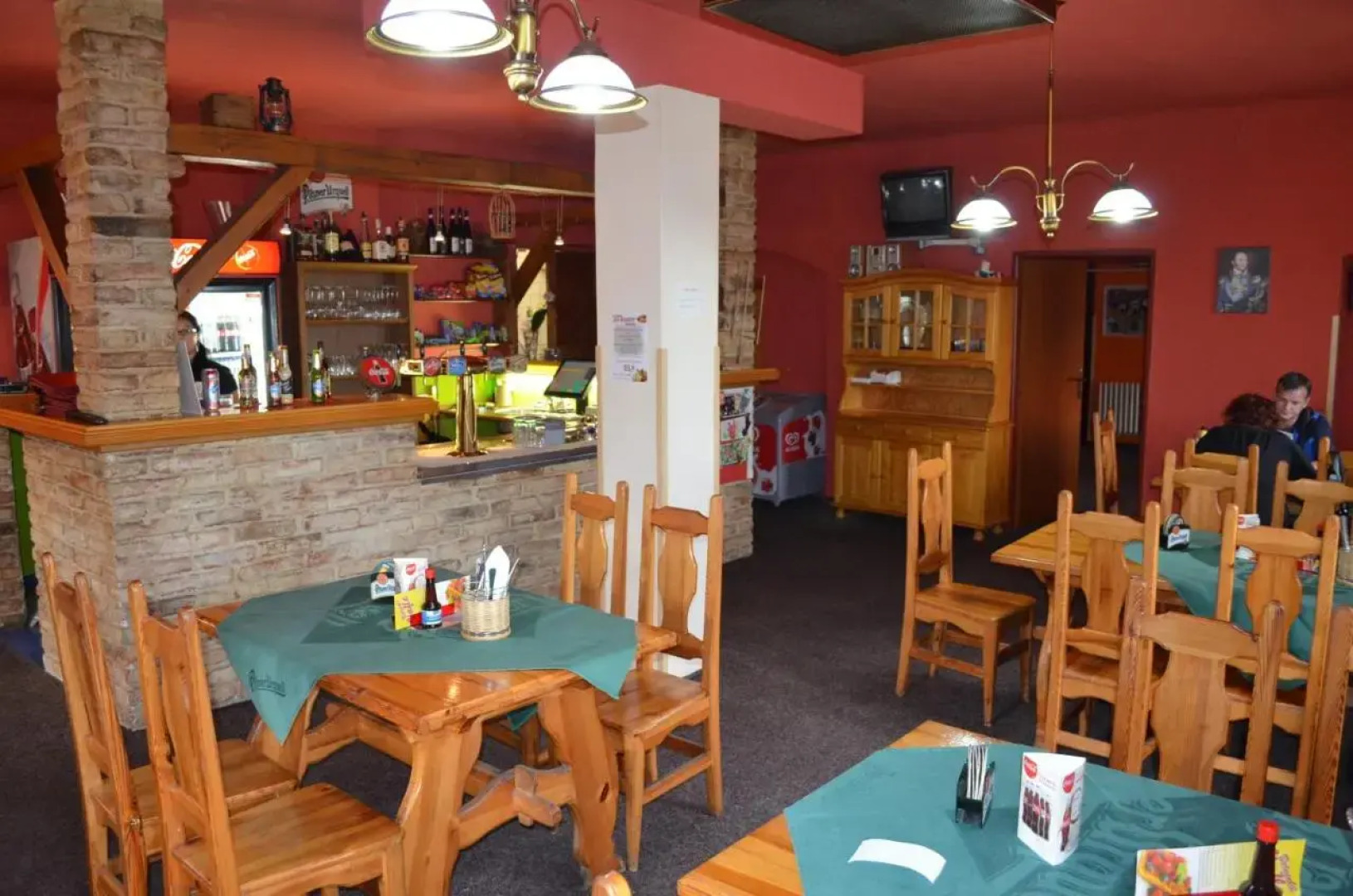 Motorest Penzion na Bojišti