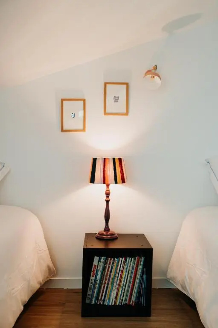 L'Ecrin, Haut de gamme label "CHARME BRETAGNE"