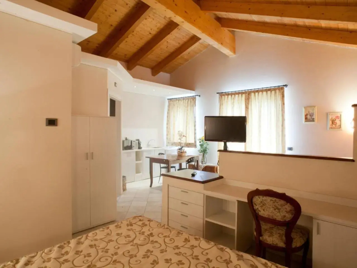 Residence B&B La Rocca