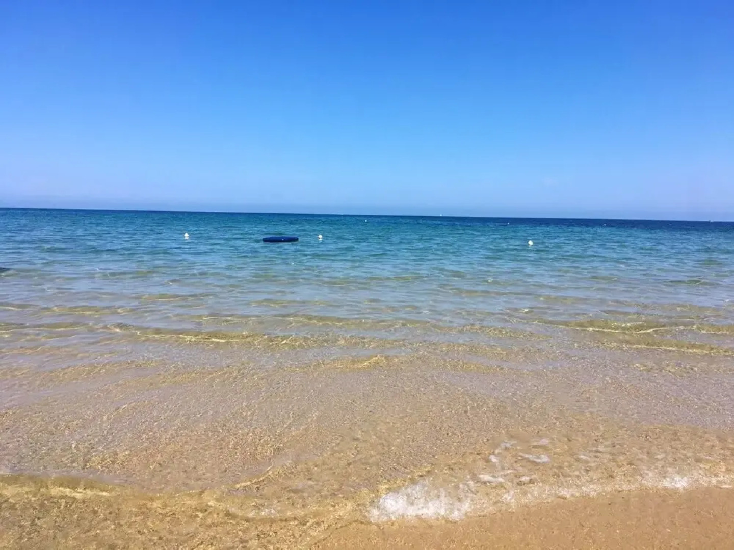 House With 3 Bedrooms in Torchiarolo, With Wonderful City View, Enclosed Garden and Wifi Near the Beach