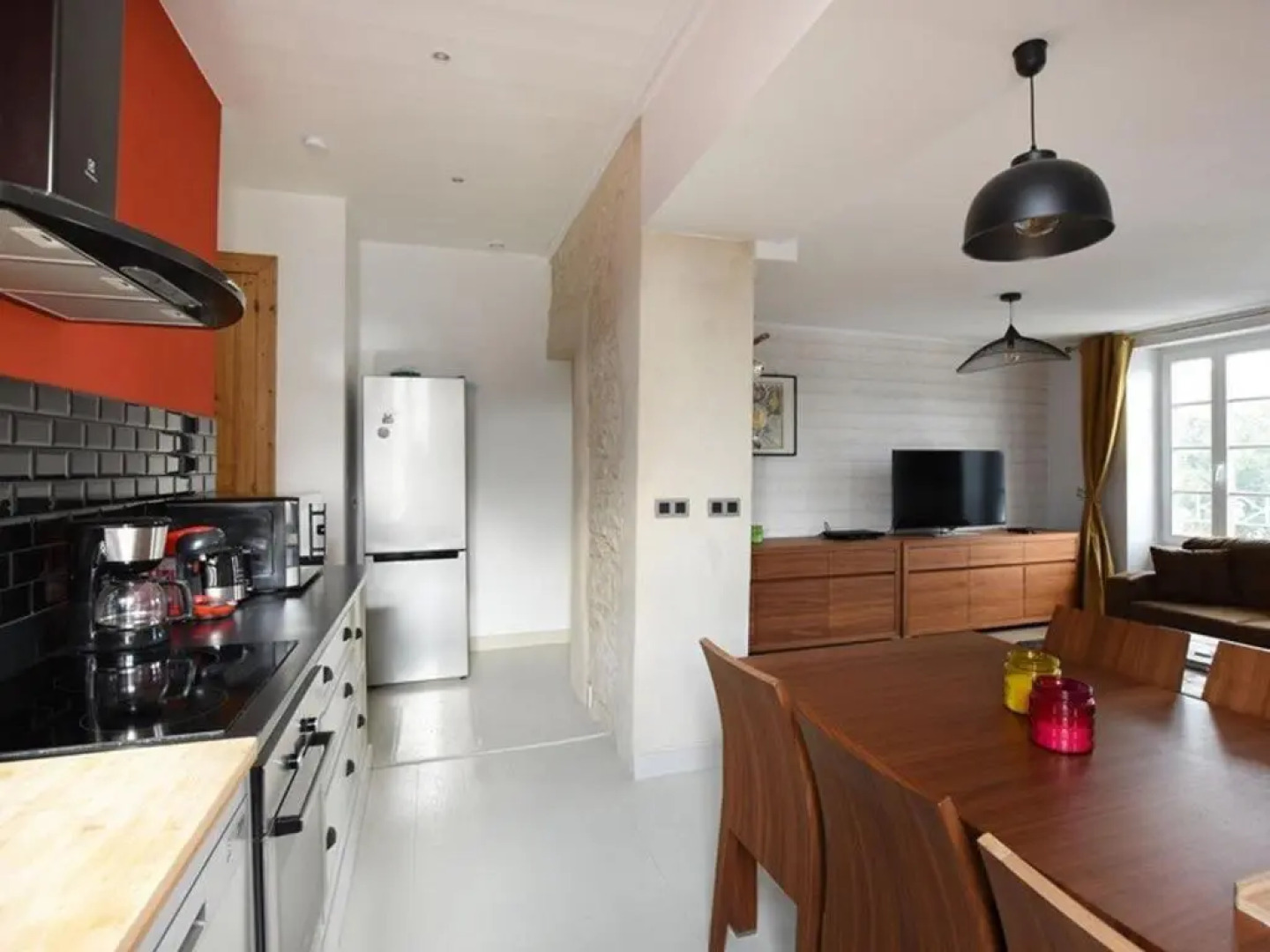 Appartement Ars-en-Ré, 3 pièces, 4 personnes - FR-1-434-54