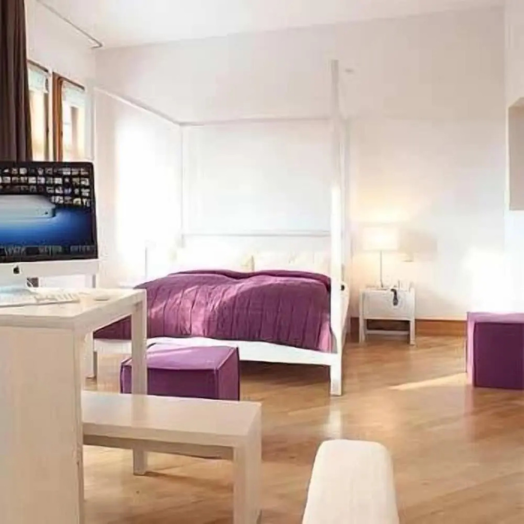 Hotel Schloss Romrod