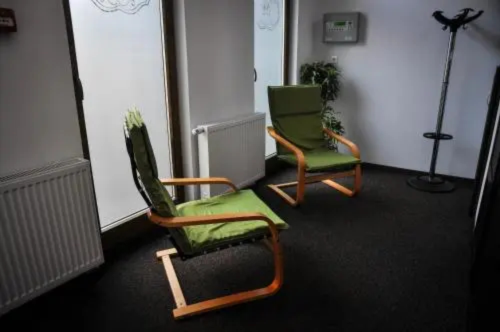 Niki Apart Pension