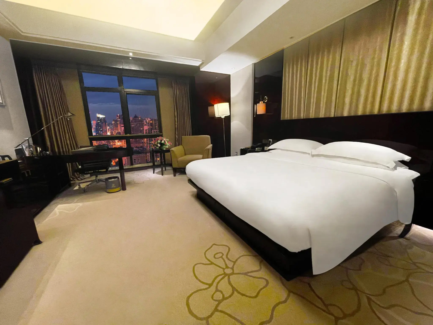 FuJian Hotel