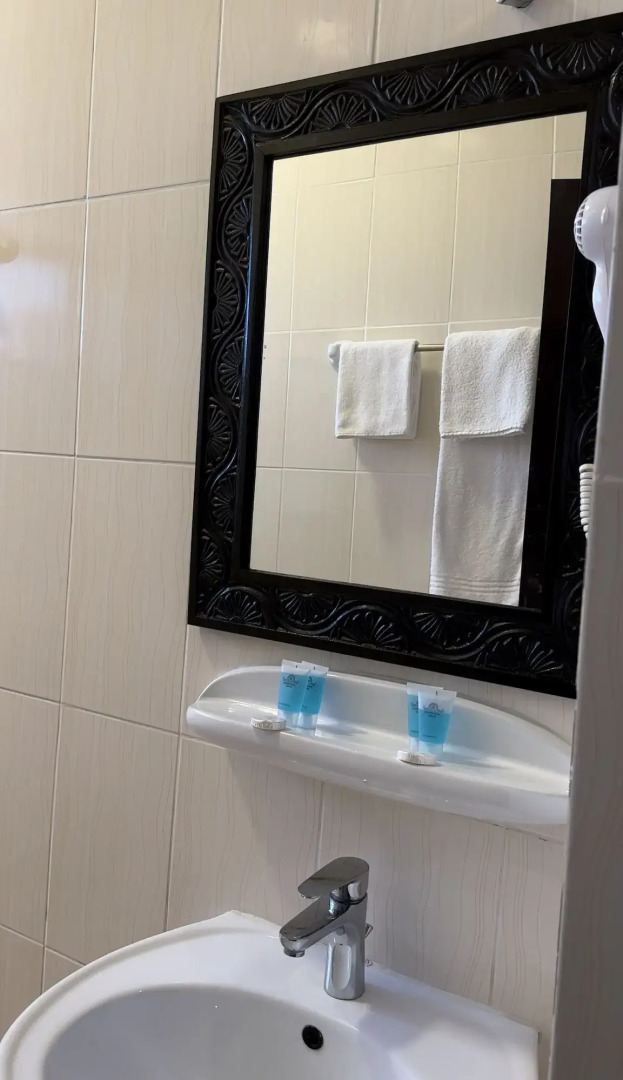 Dreams Hotel Zanzibar