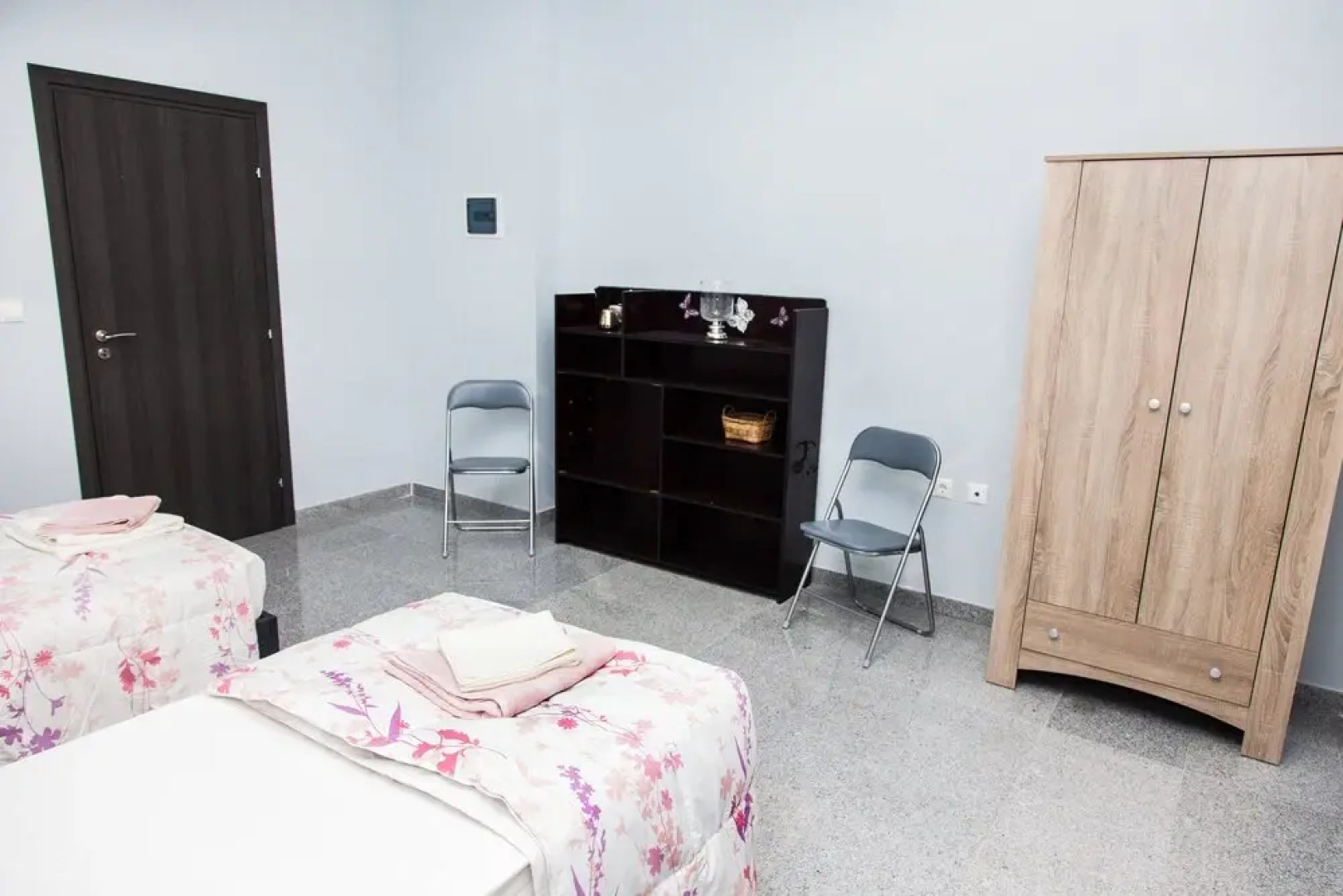 Bright and Relax Studio B in Porto Rafti