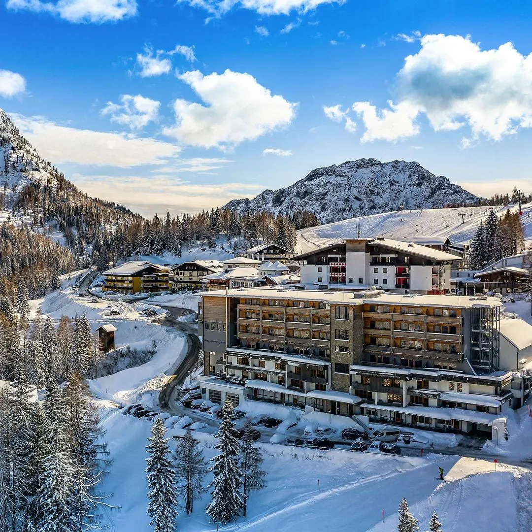 Falkensteiner Family Hotel Sonnenalpe