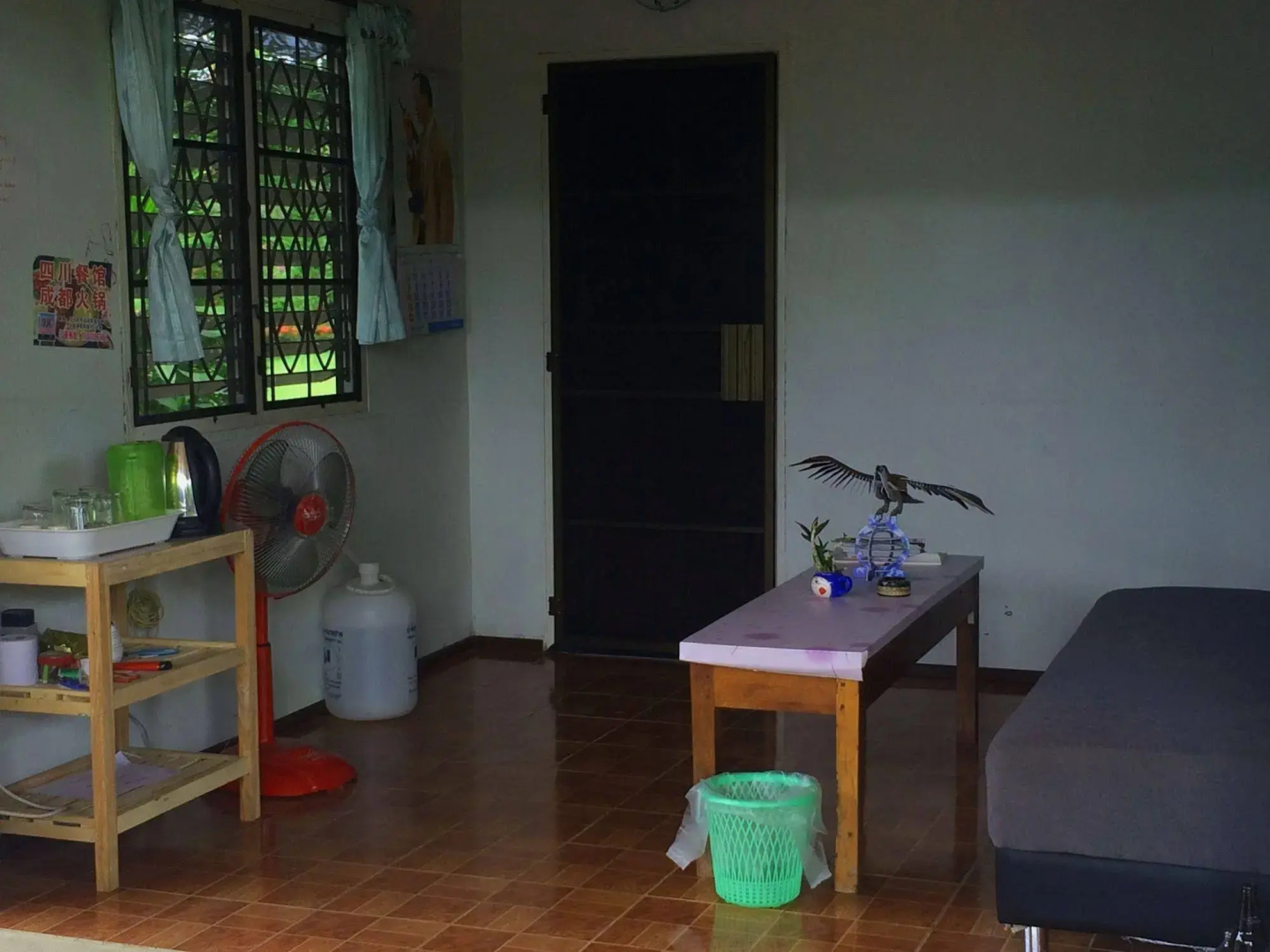 Pai Easy Resort