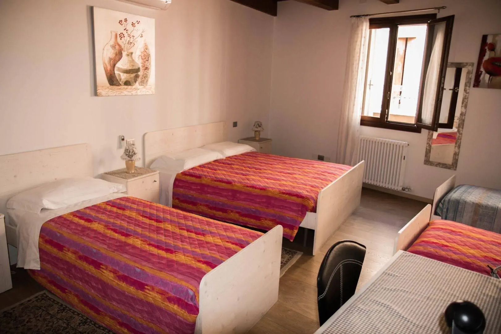 La Casa del Sogno