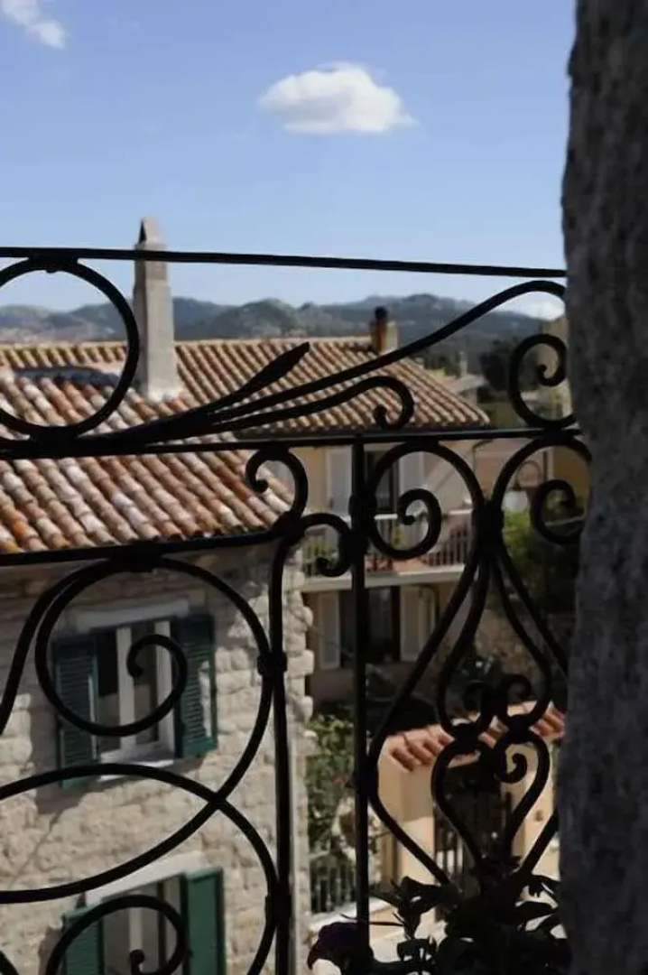 La Casa Di Babbai