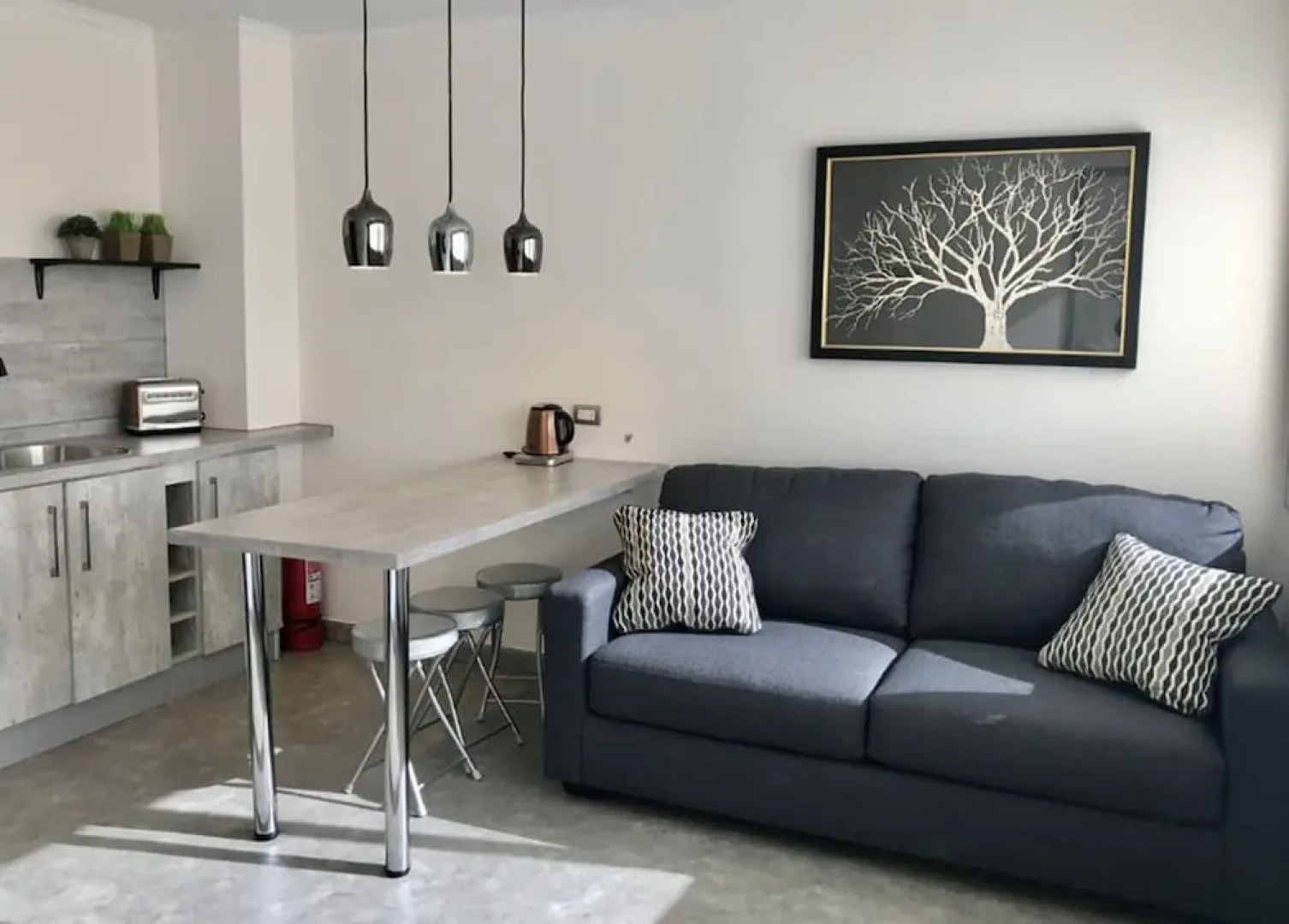 Patagonia Apart Hotel