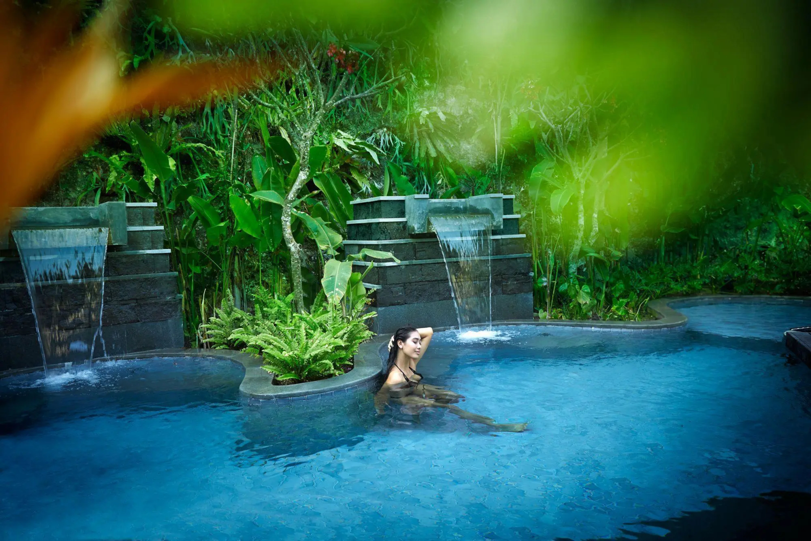 The Ritz-Carlton, Bali