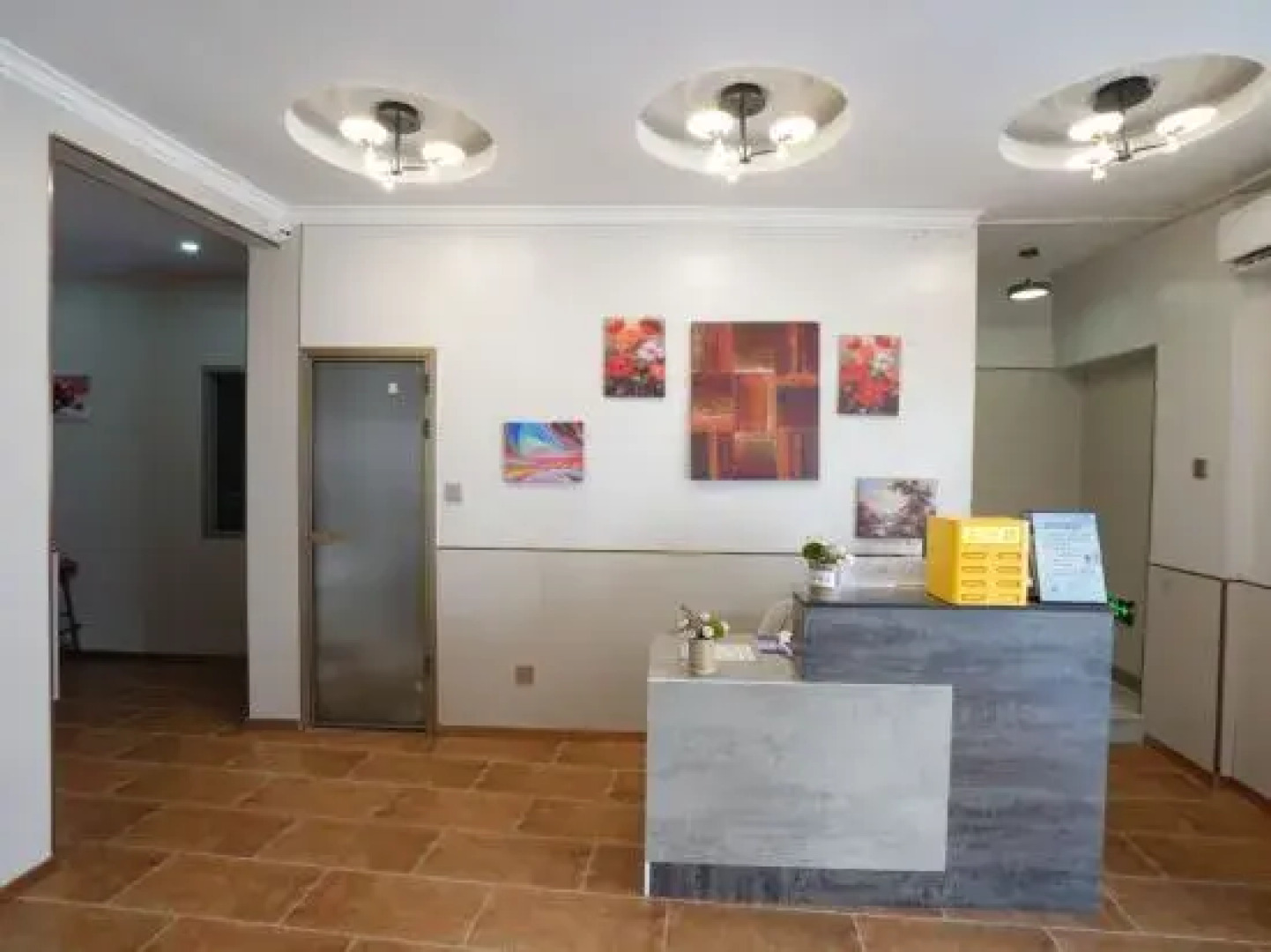 Gulangyu Rose Town Hotel