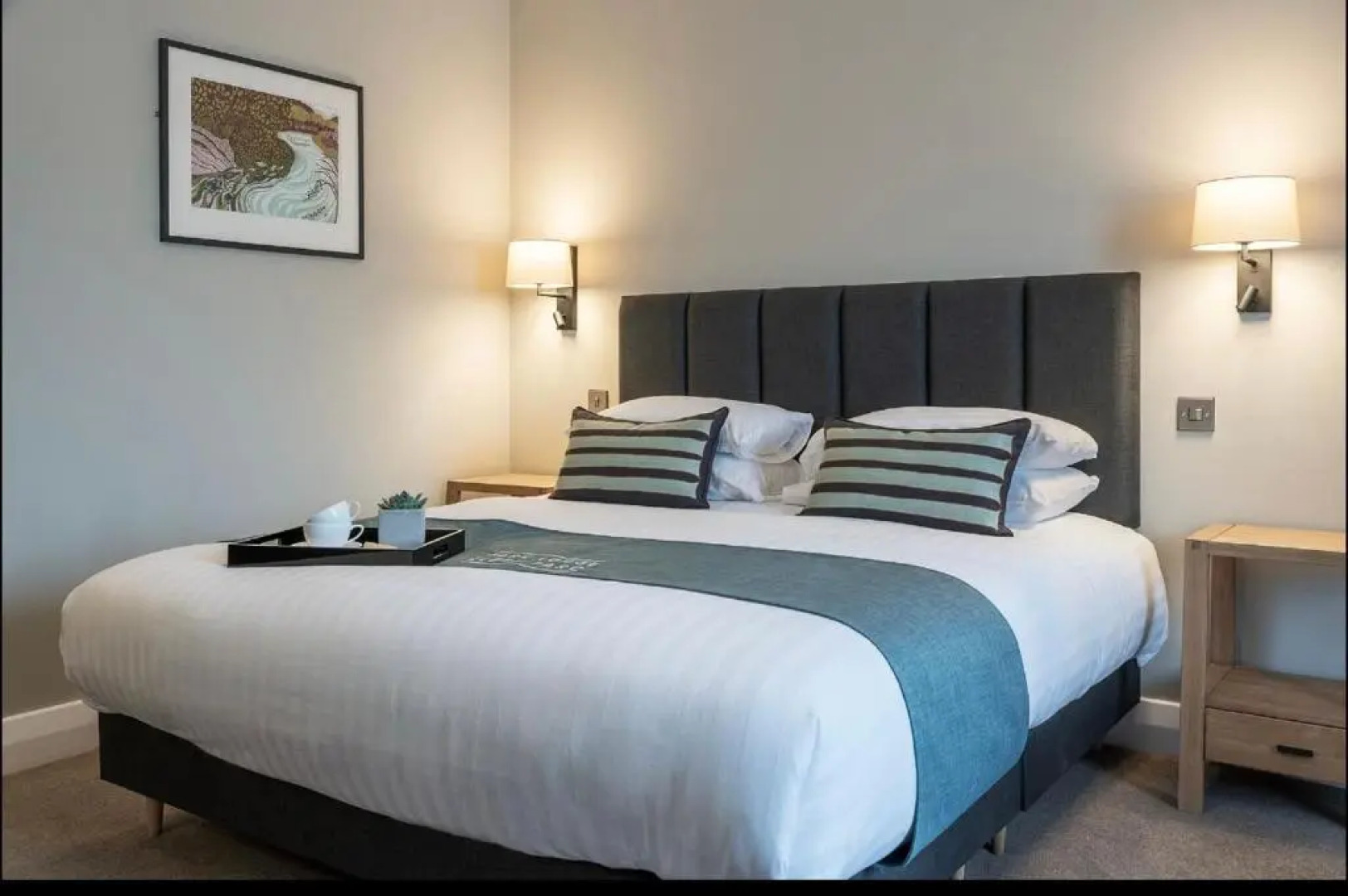 Aberystwyth Park Lodge