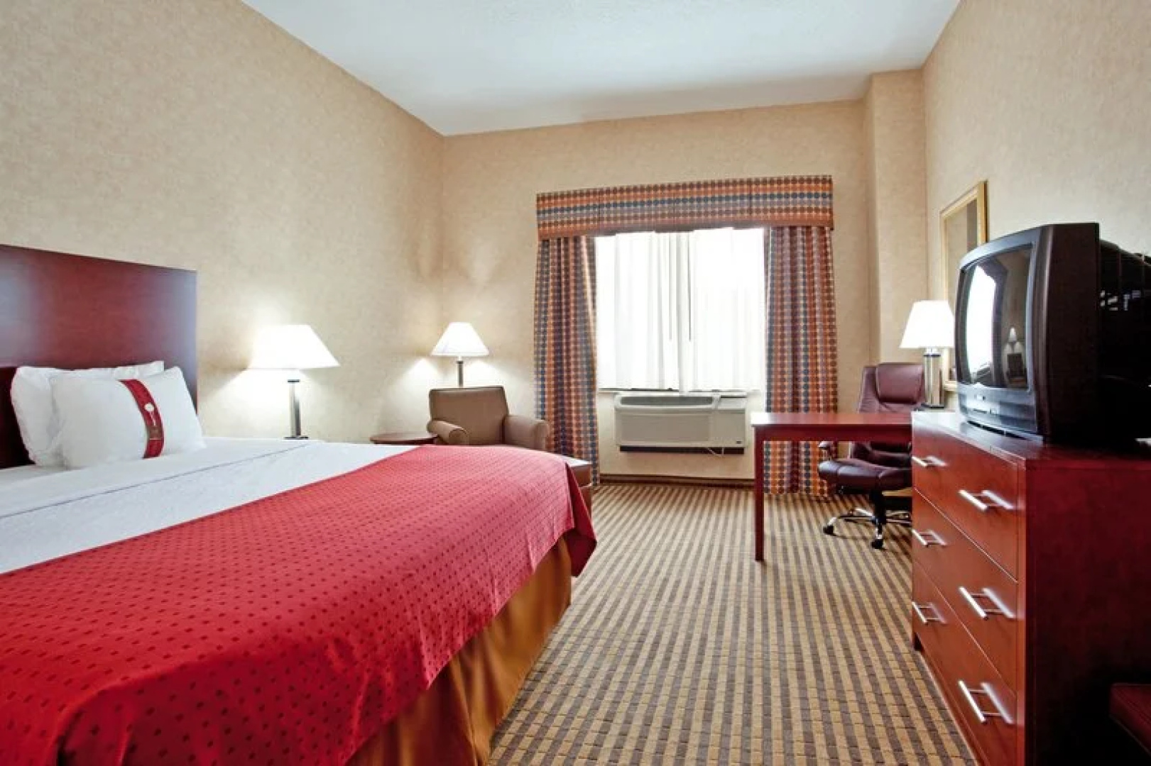 Holiday Inn Lynchburg