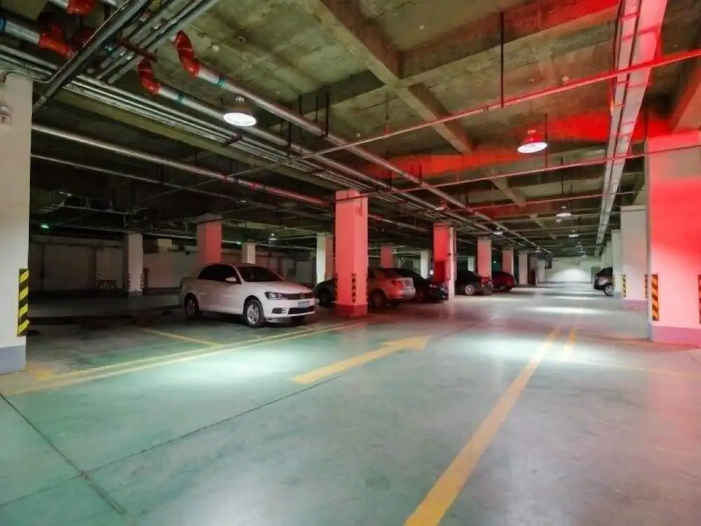 Jinjiang Inn Baotou Saihantala Park Friendship Street