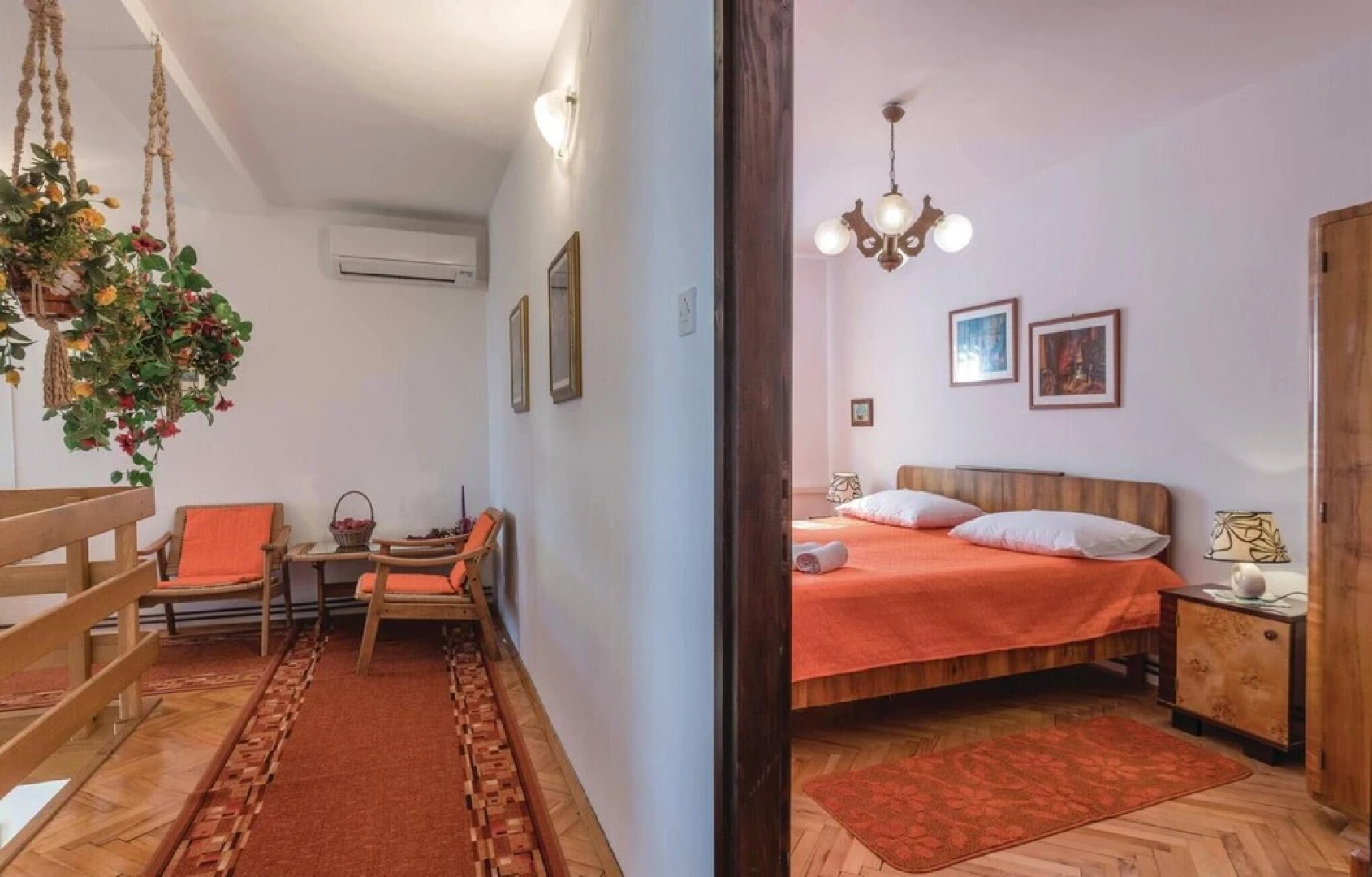 Stunning Home in Manjadvorci With Wifi and 3 Bedrooms