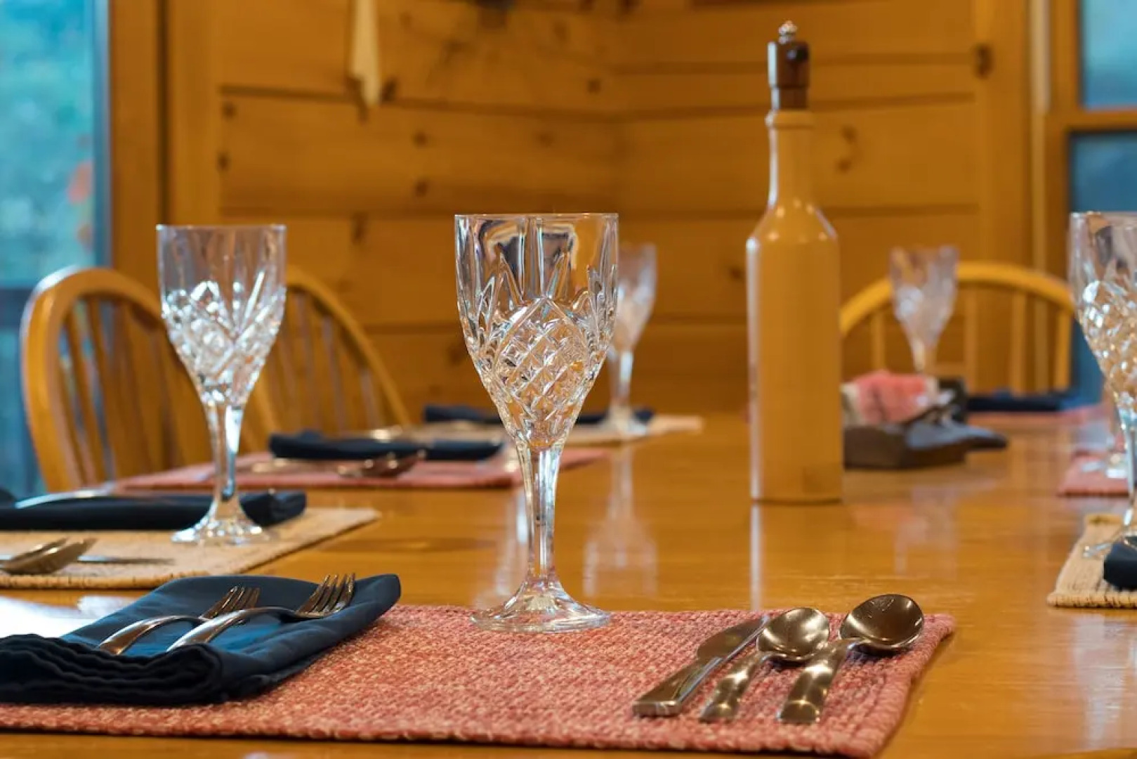 North Fork Mountain Inn