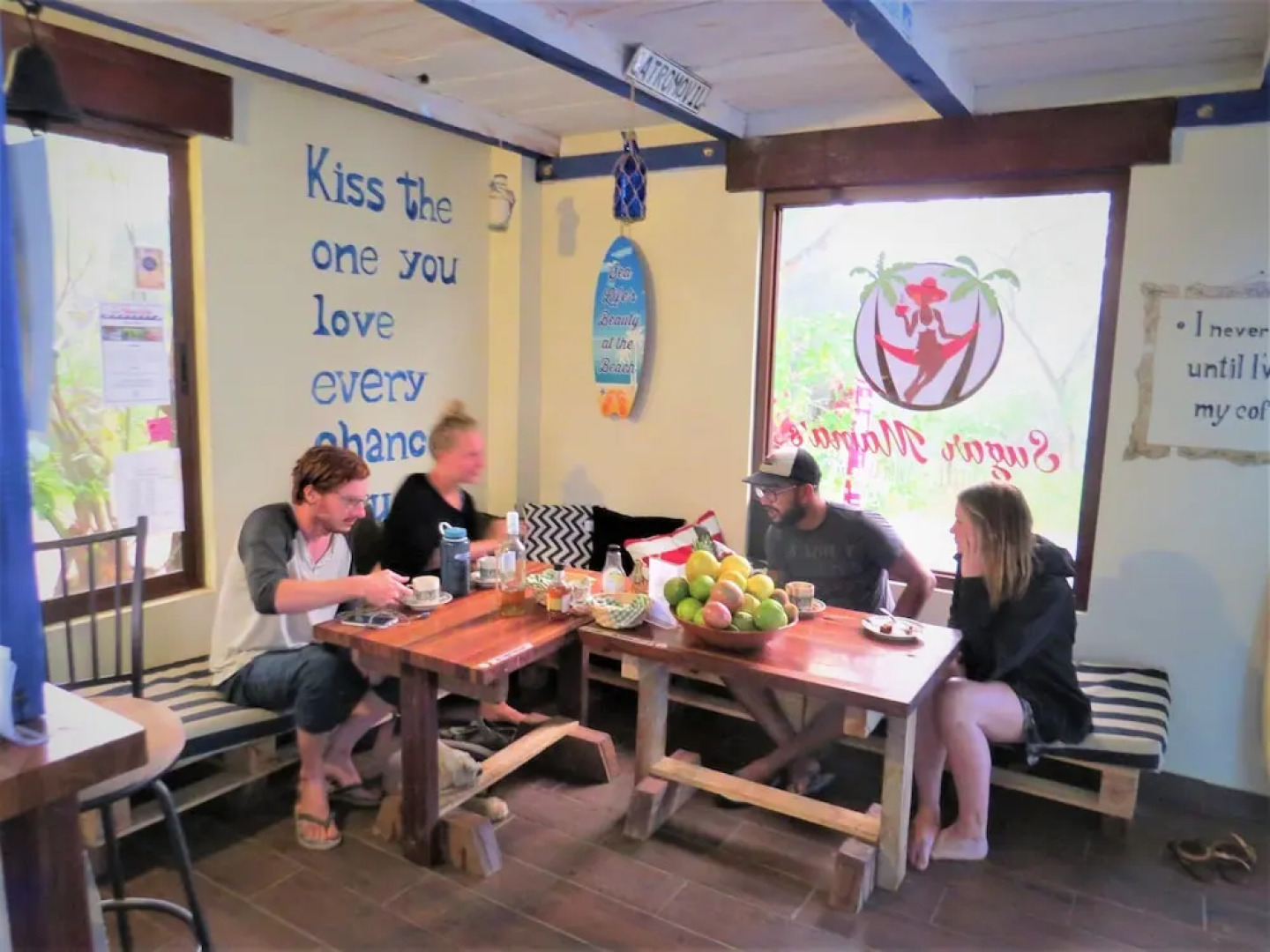 Santa Catalina Rentals Las Hamacas