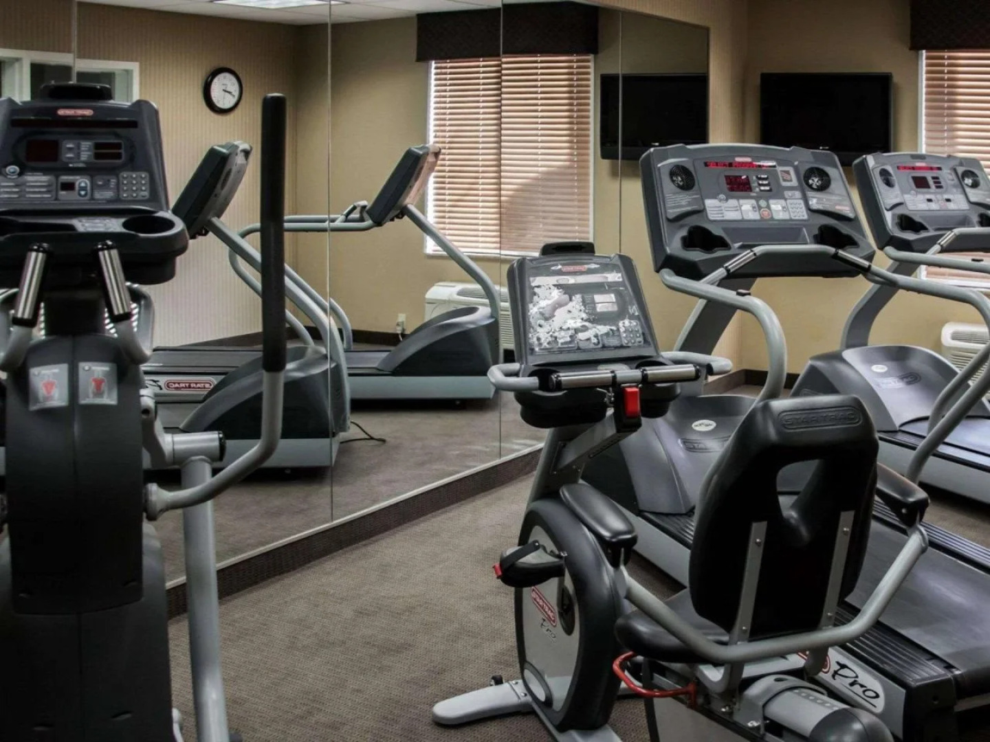 Sleep Inn & Suites Ruston Near University