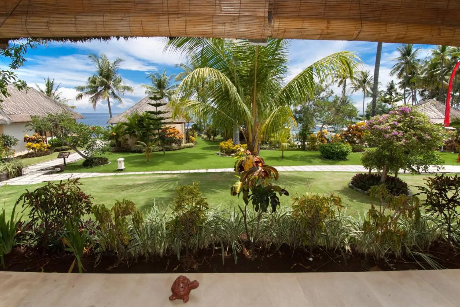 Siddhartha Oceanfront Resort & Spa Bali